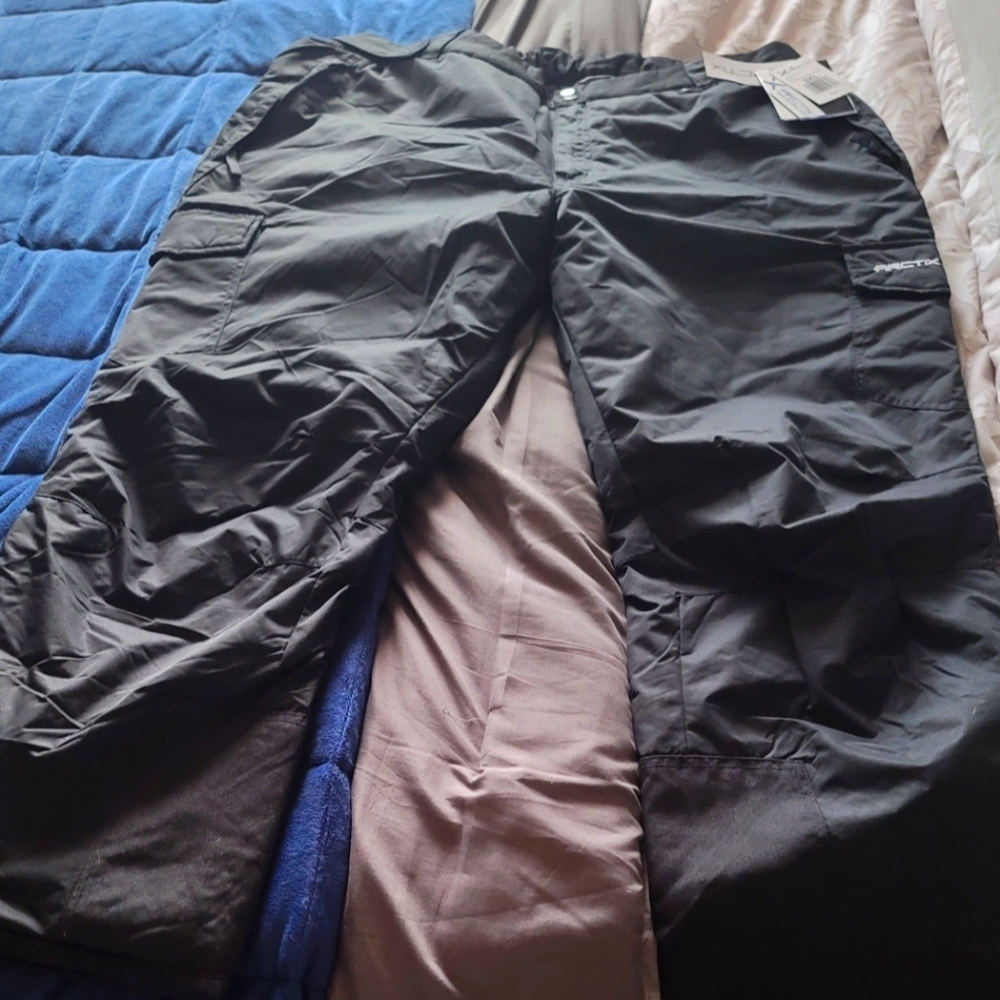 Arctix 3X Snow Pants